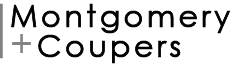Montgomery and Coupers Logo